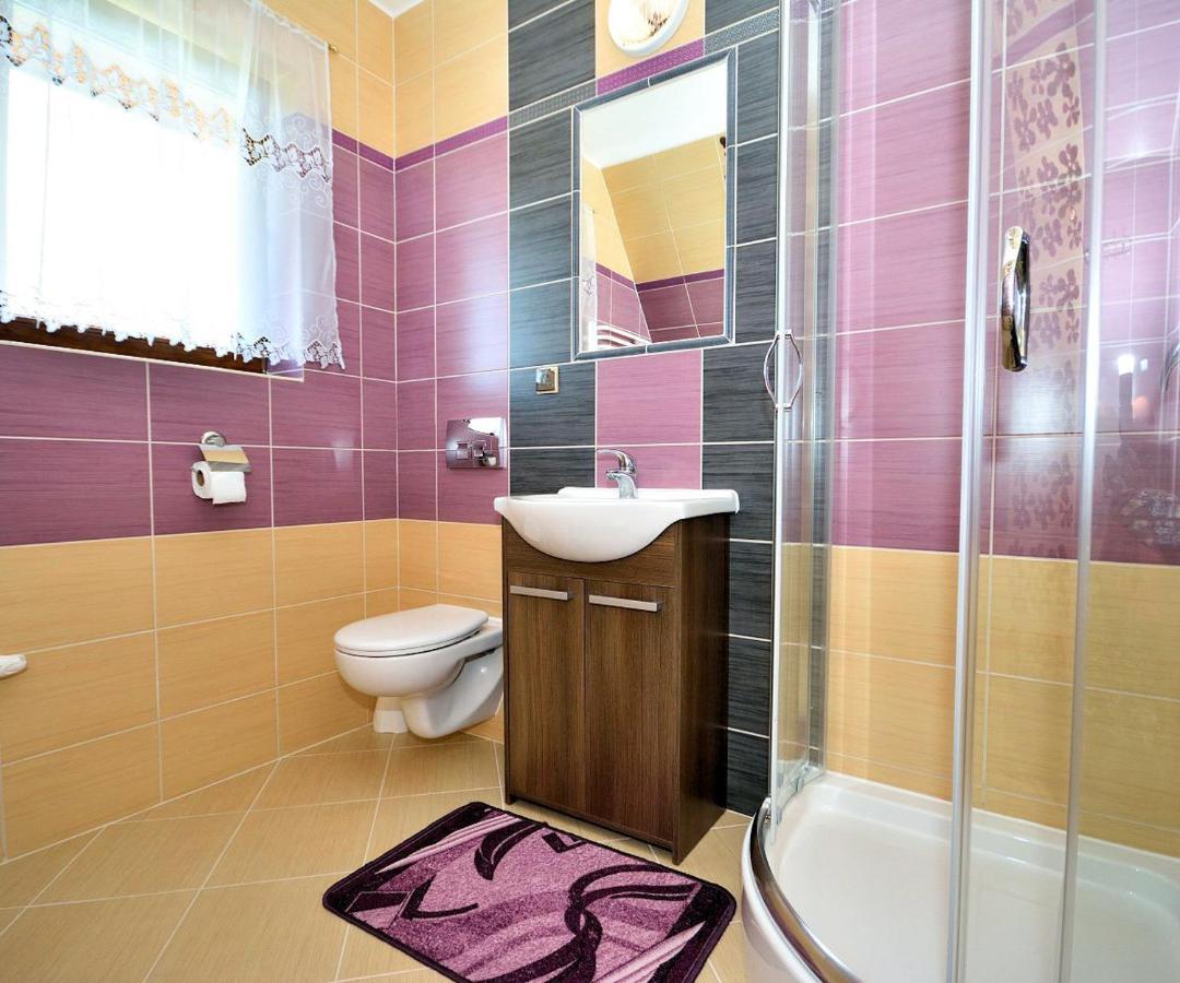 Chlabowka Homestay