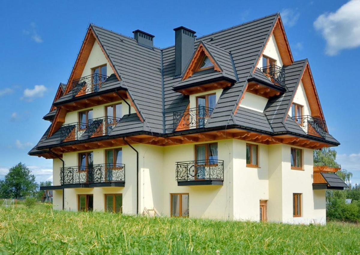 Chłabówka Habitación en casa particular Zakopane