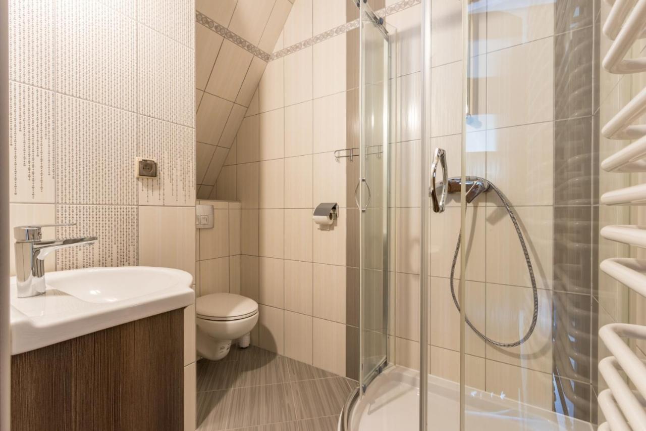 Chlabowka Homestay Zakopane