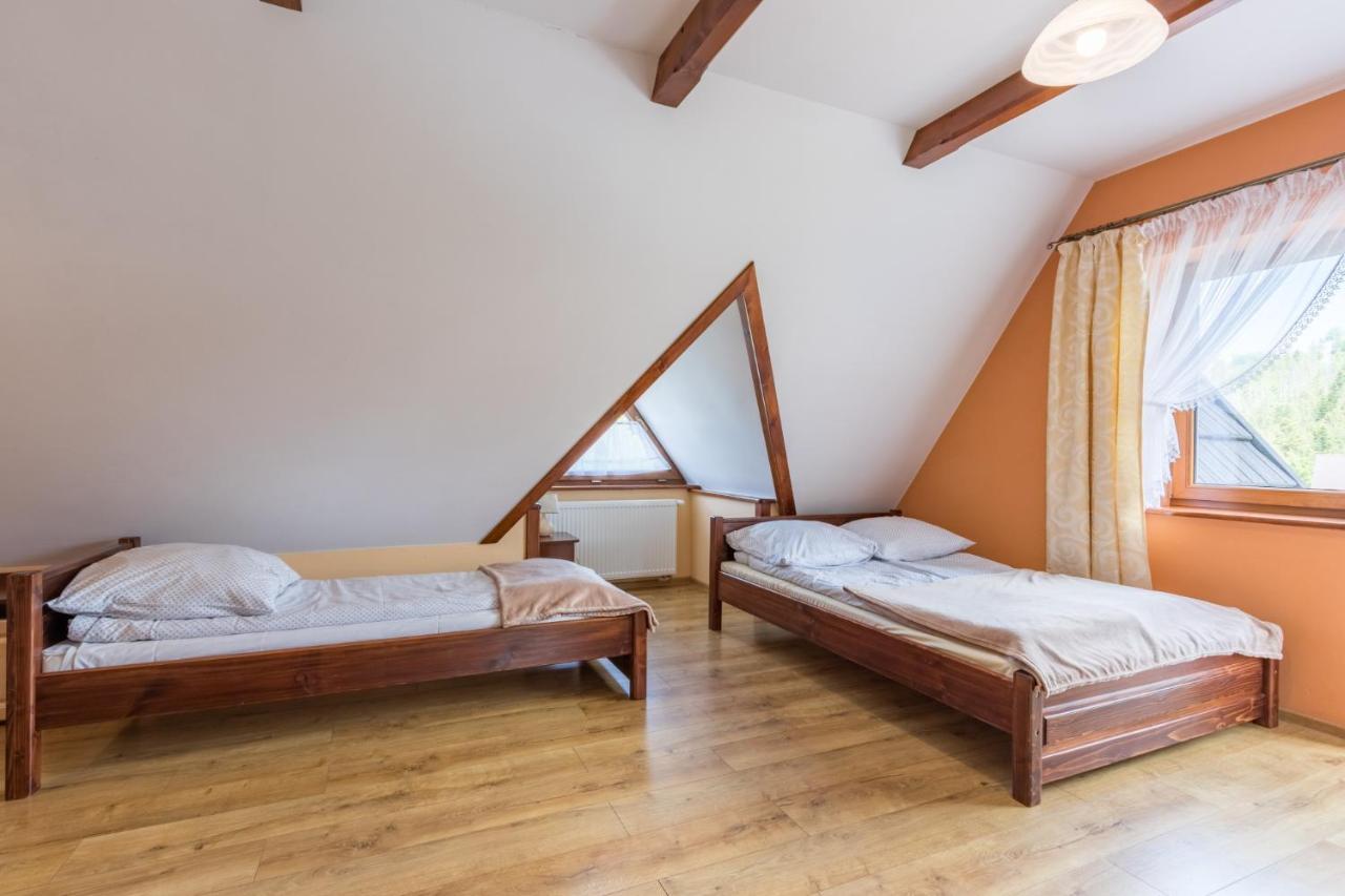 Homestay Chlabowka Zakopane