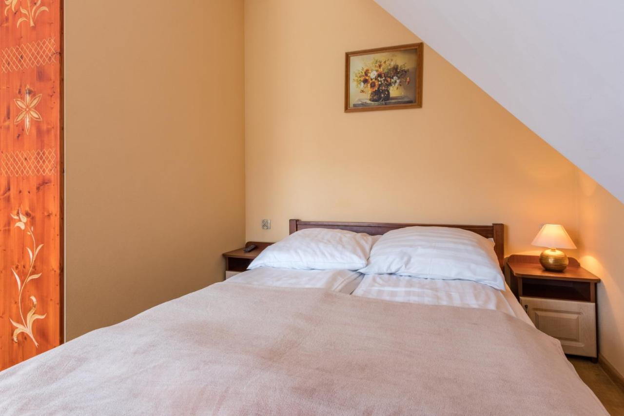 Homestay Chlabowka Zakopane