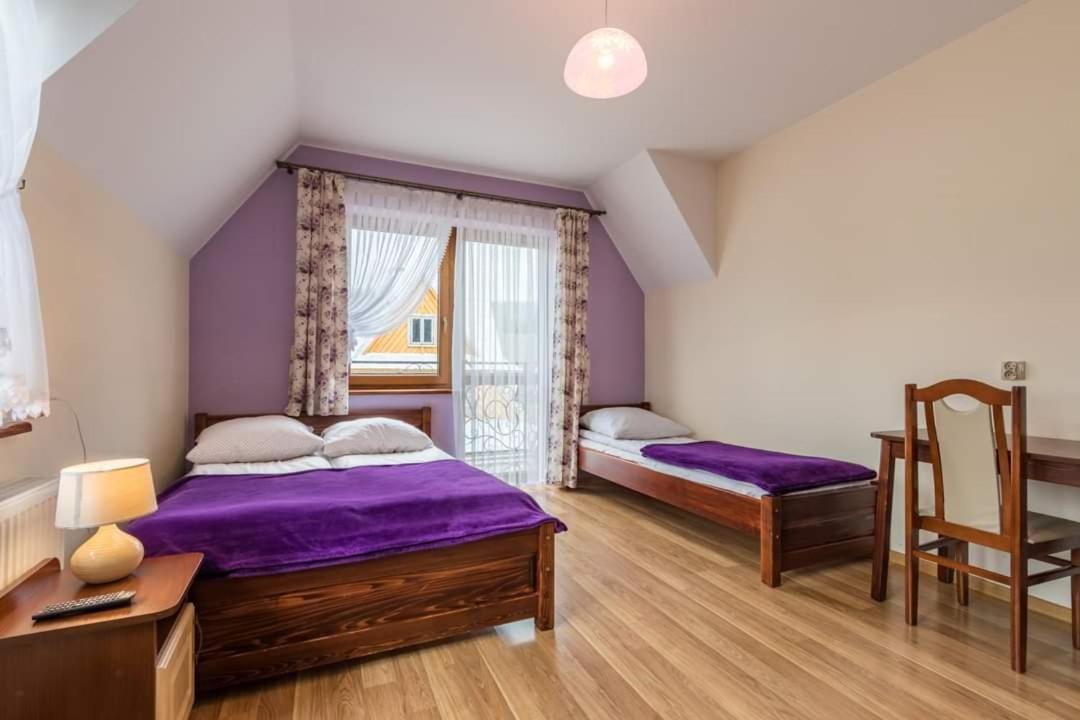 Chlabowka Zakopane