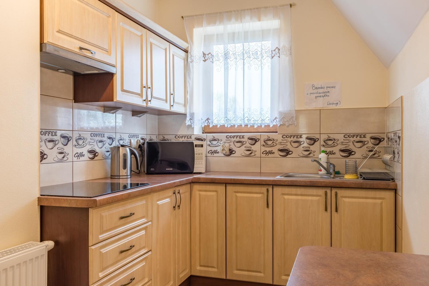 Chłabówka Habitación en casa particular *