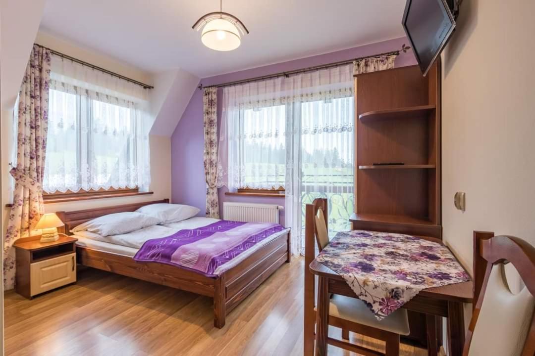 Habitación en casa particular Chłabówka *