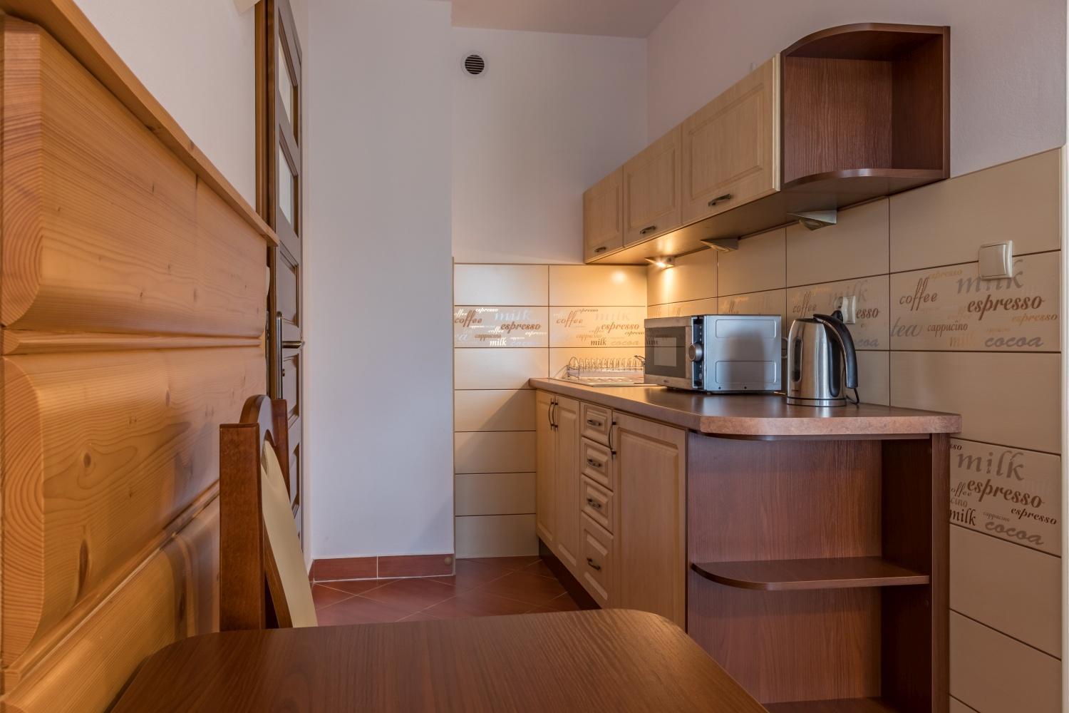 Homestay Chlabowka Zakopane