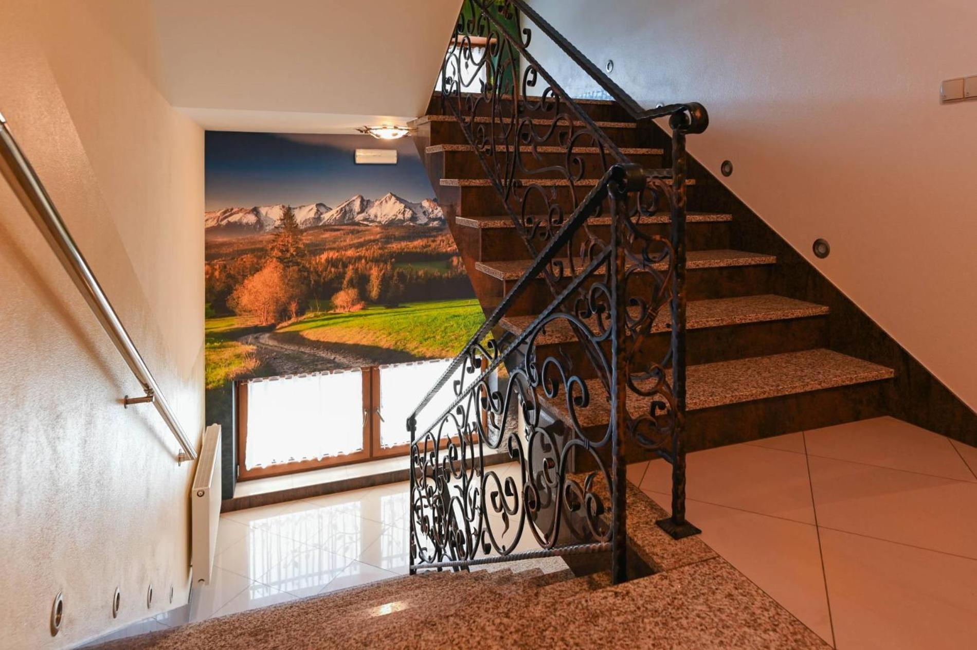 Chlabowka Homestay