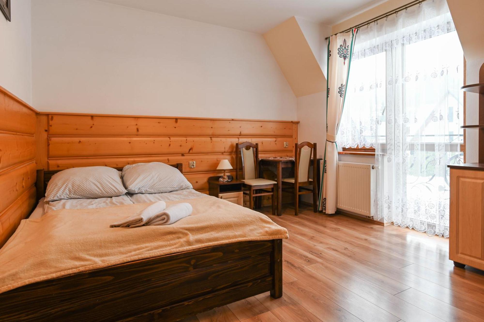 Chłabówka Habitación en casa particular *